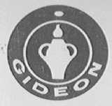 GIDEON & DESIGN