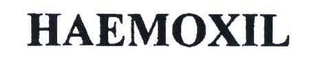 HAEMOXIL