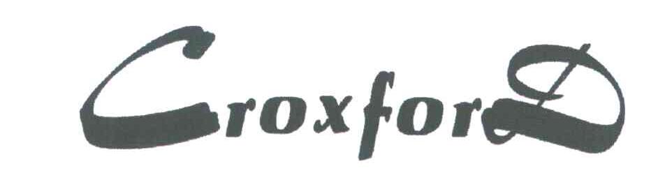 CROXFORD