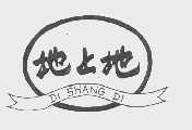 地上地