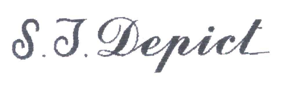 STDEPICT