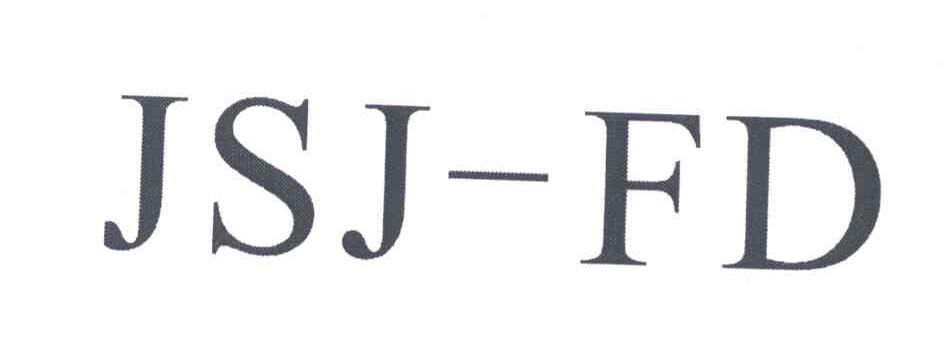 JSJ-FD