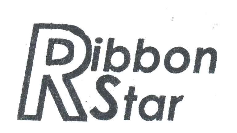 RIBBON STAR