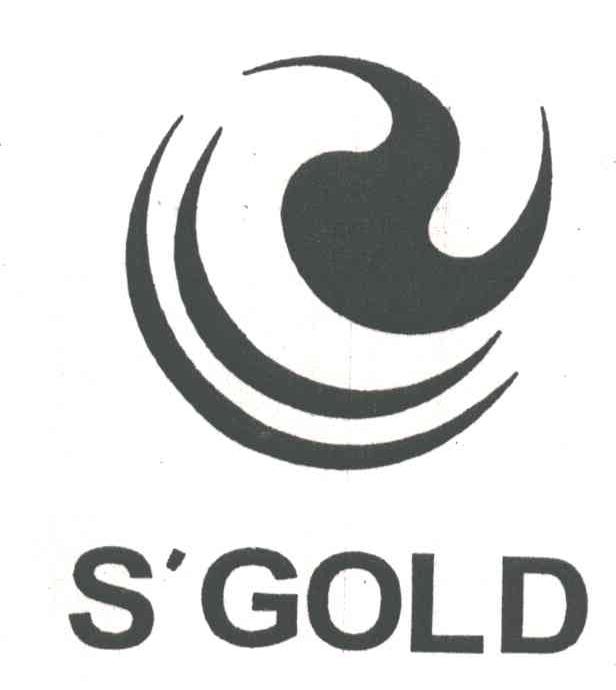 S＇GOLD