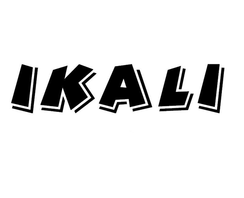 IKALI