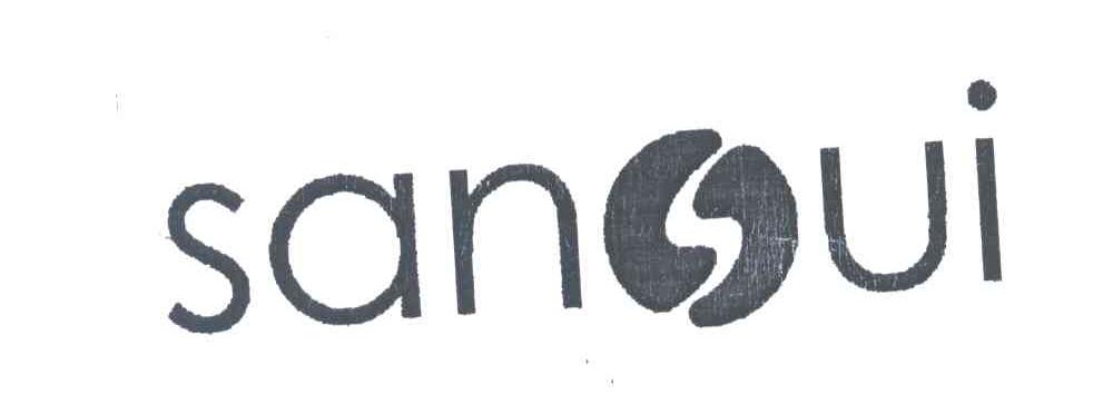SANSUI