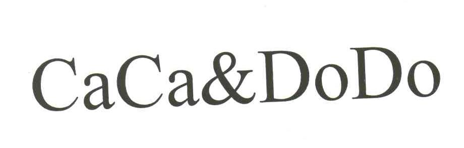 CACA DODO