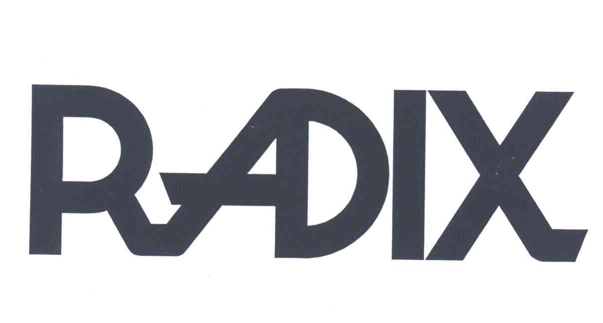 RADIX