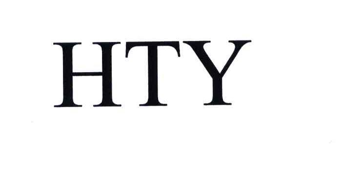HTY