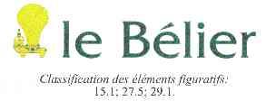 LE BELIER