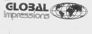 GLOBAL IMPRESSIONS