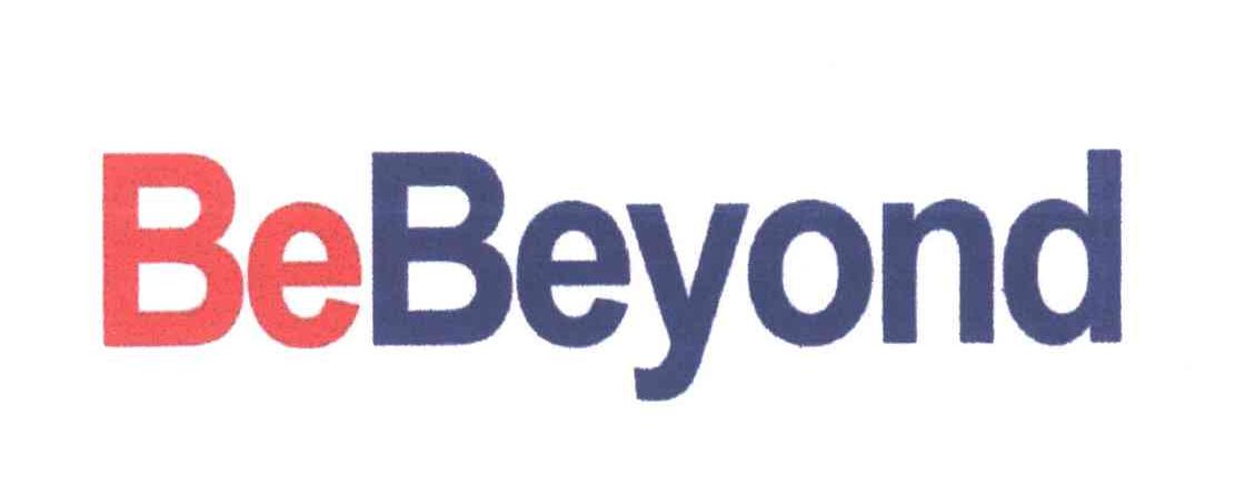 BEBEYOND