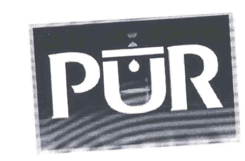 PUR