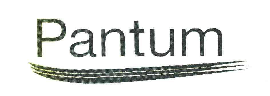 PANTUM