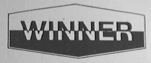 WINNER