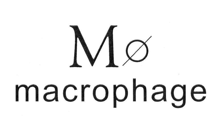 M MACROPHAGE