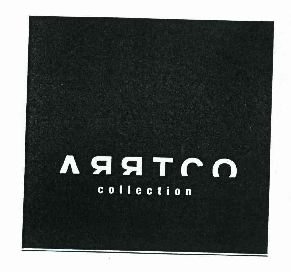 ARRTCO COLLECTION