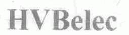 HVBELEC