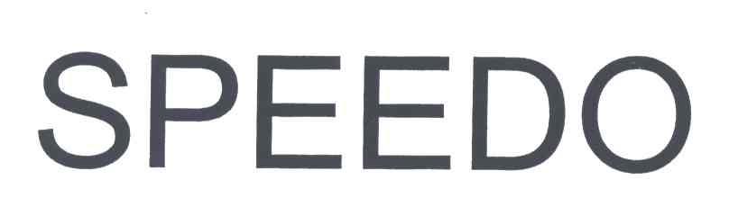 SPEEDO
