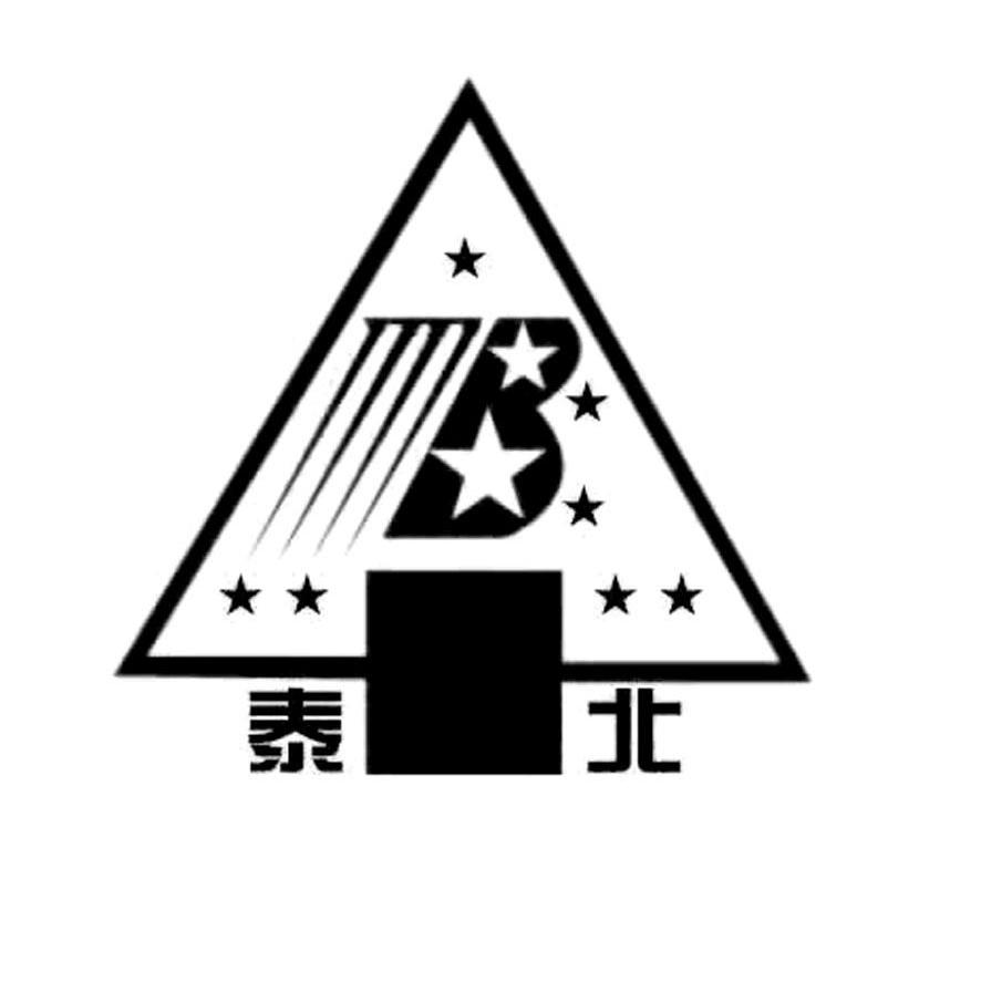 泰北