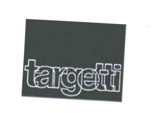 TARGETTI