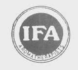 IFA  AROMATHERAPISTS