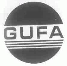GUFA