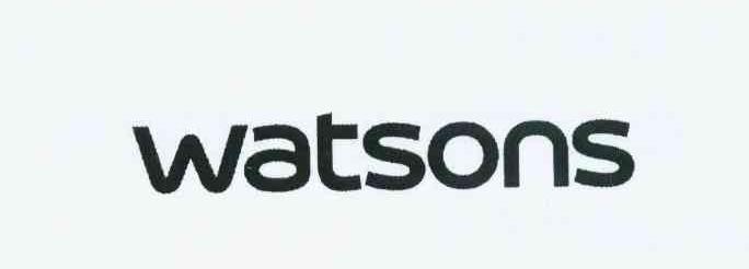 WATSONS