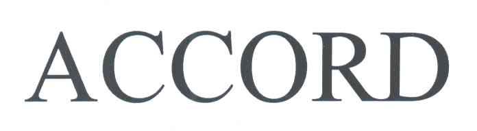 ACCORD