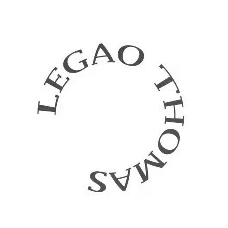 LEGAO THOMAS