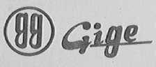 GIGE