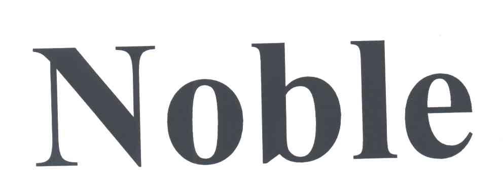NOBLE