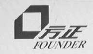 方正    FOUNDER