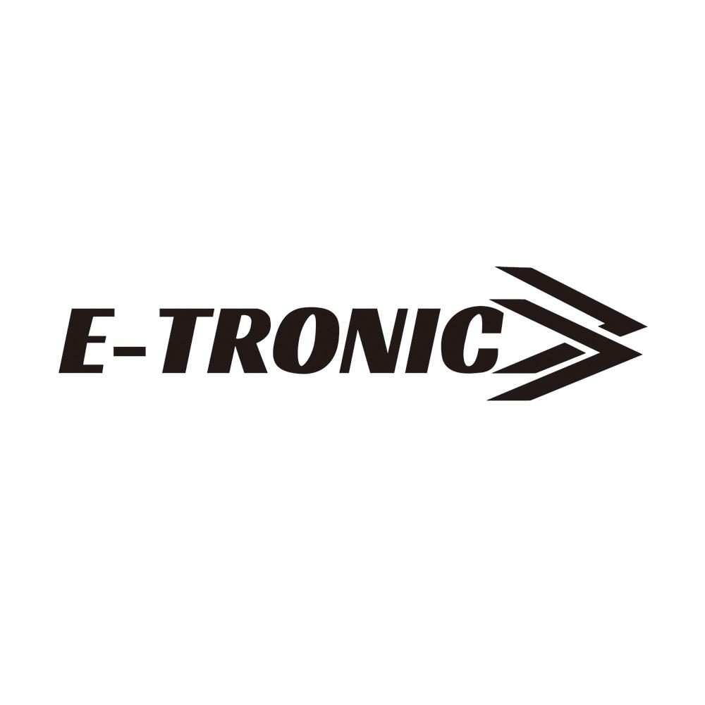 E-TRONIC