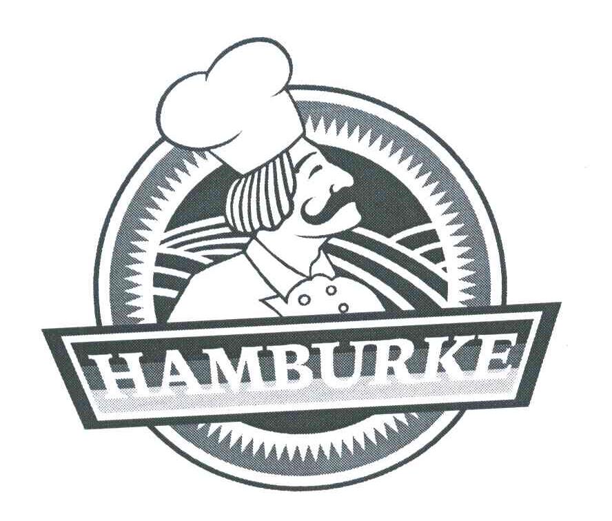 HAMBURKE