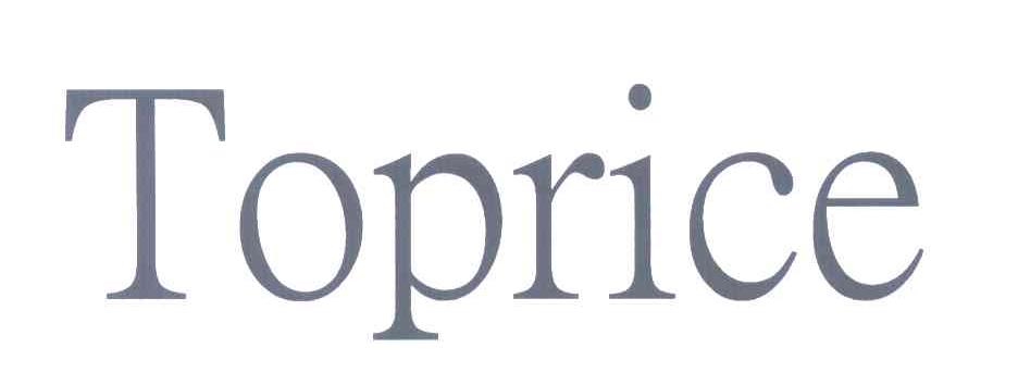 TOPRICE