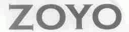 ZOYO