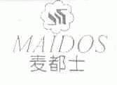 麦都士;MAIDOS