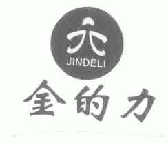 金的力