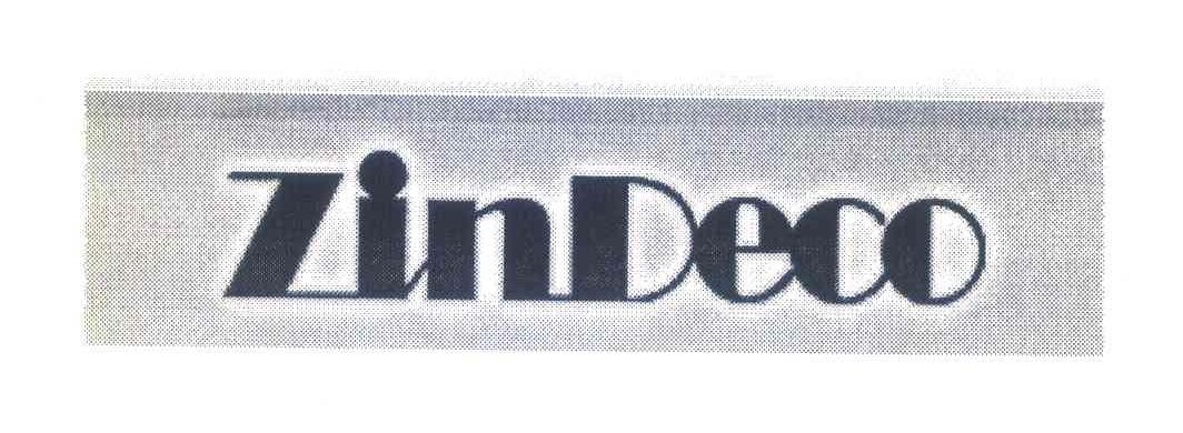 ZINDECO