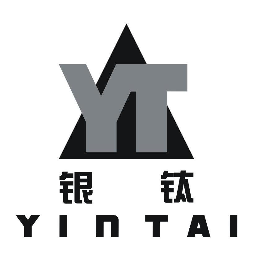 银钛