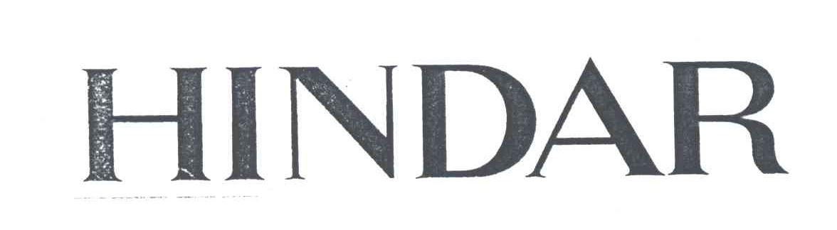 HINDAR