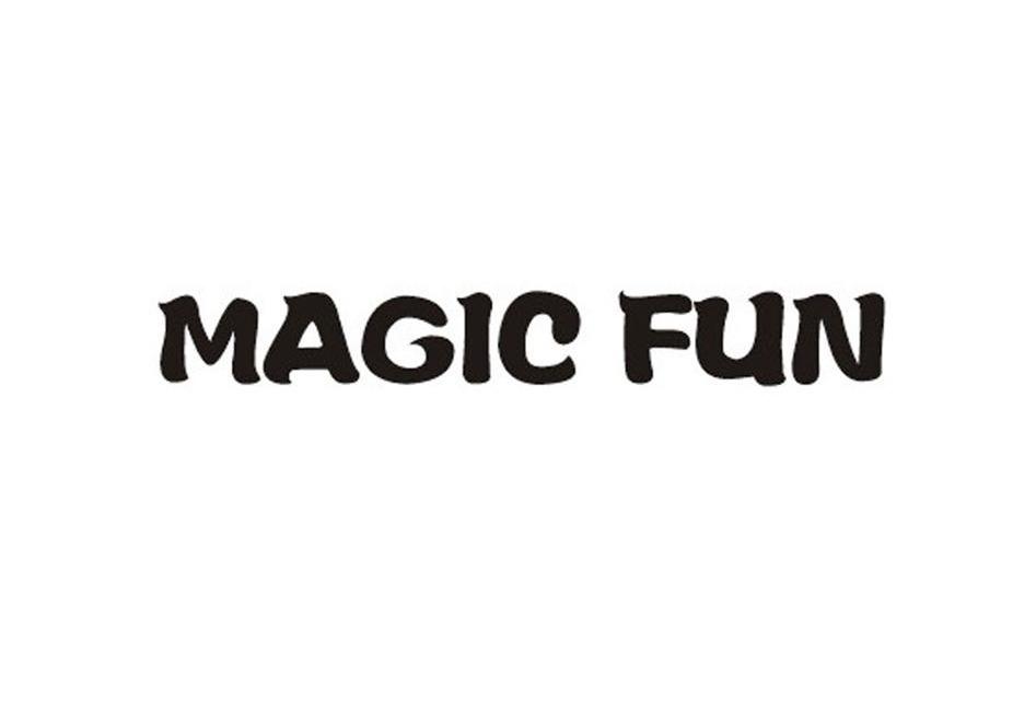 MAGIC FUN