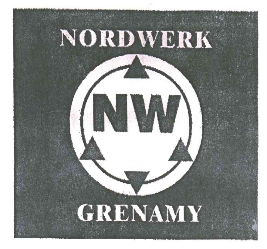 NORDWEAK GRENAMY;NW