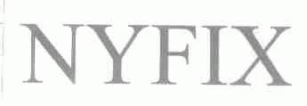 NYFIX