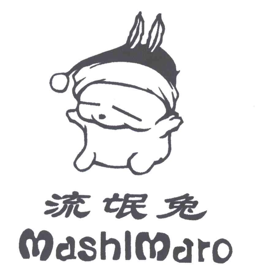 流氓兔;MASHLMARO