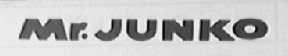 MR.JUNKO