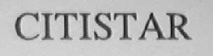 CITISTAR