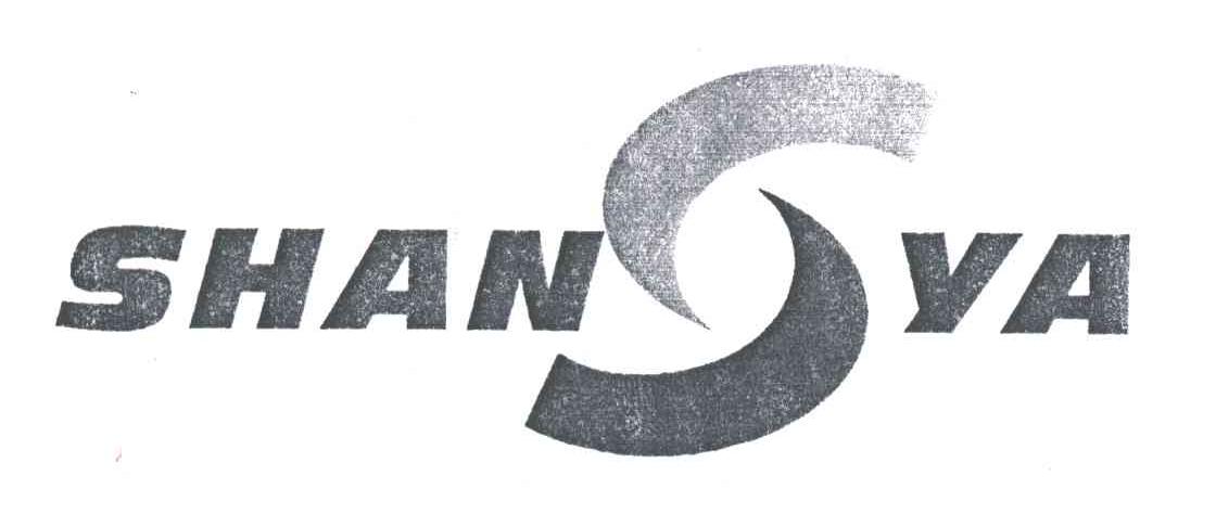 SHAN YA
