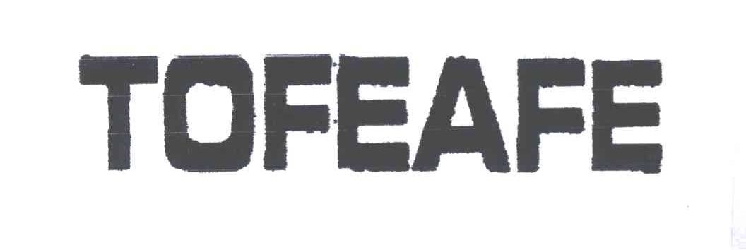 TOFEAFE